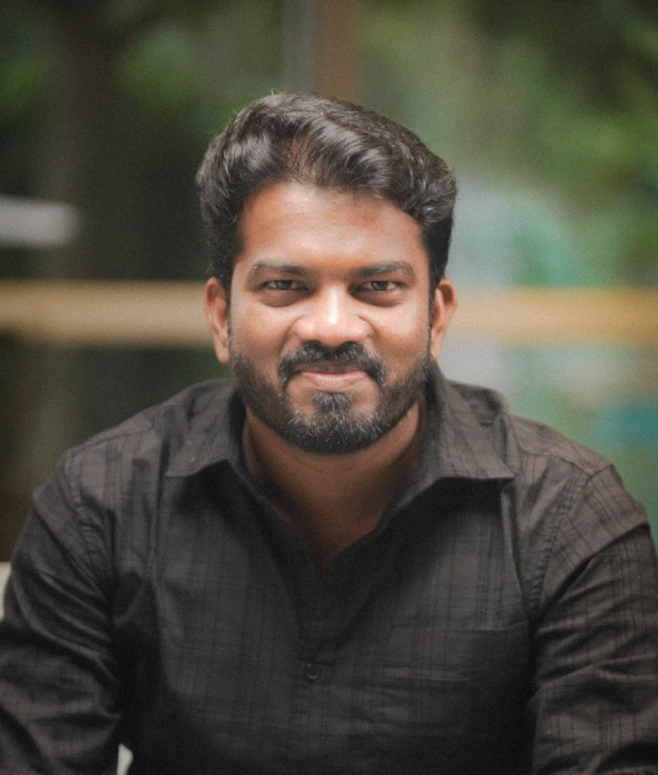 Harsha Bandaru