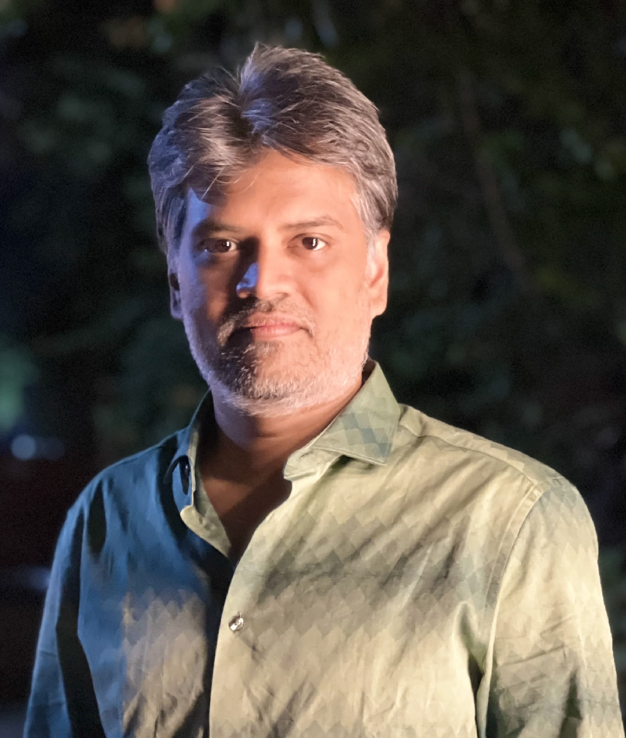 Manjunath Vishwanath
