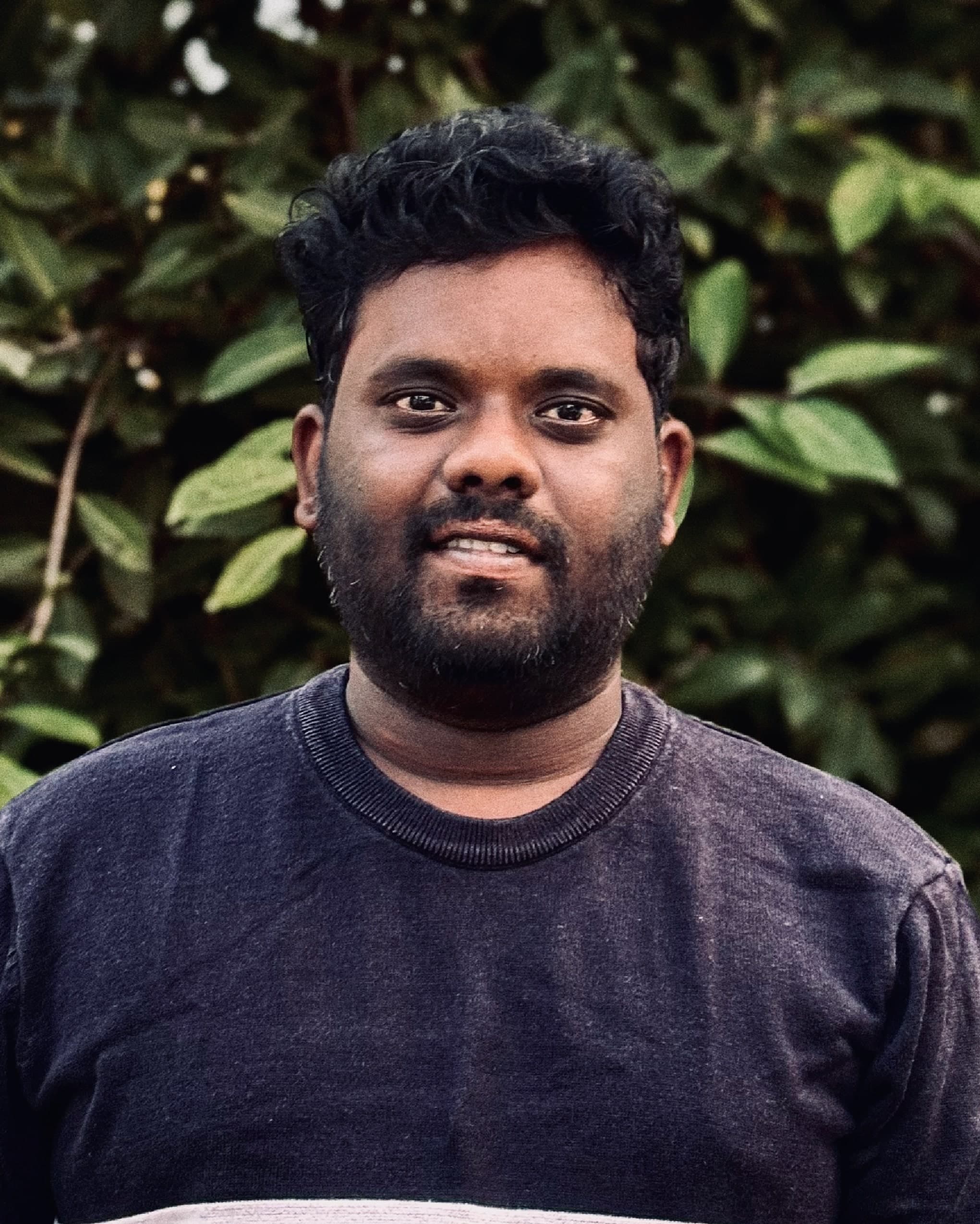 Janeef Mayari