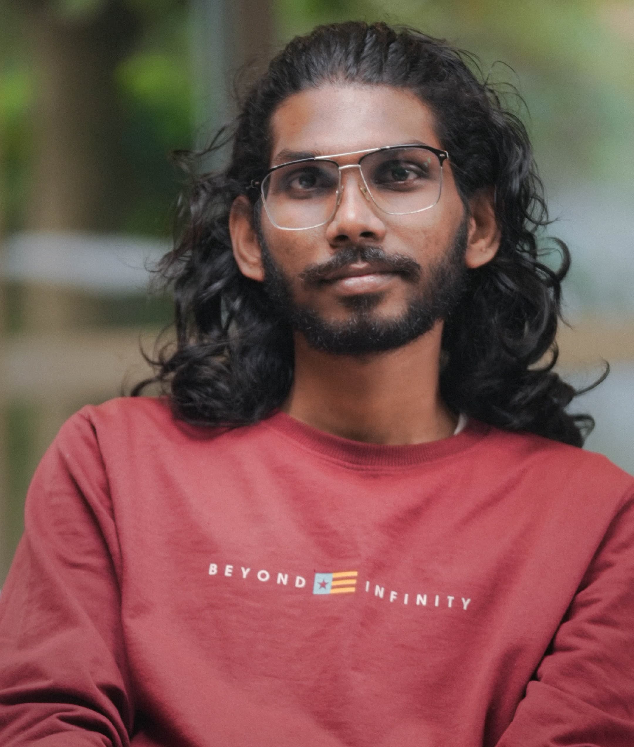 Raghu Vamsi