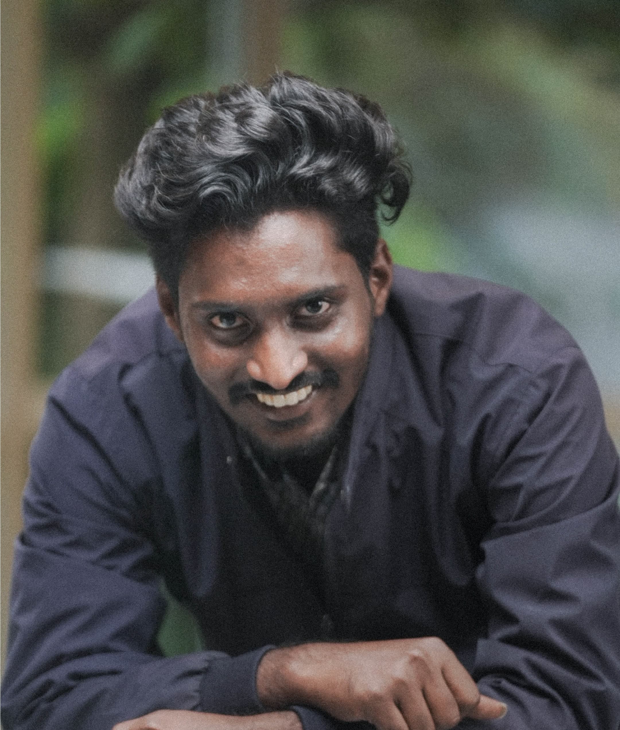 Narendra Nakka